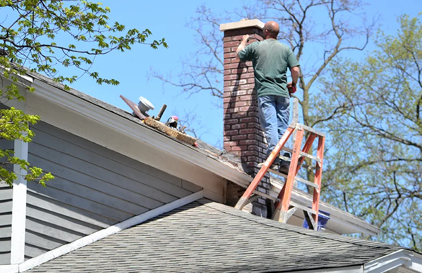 Chimney & Fireplace Inspections Services in Tonawanda, NY
